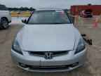 2005 HONDA ACCORD