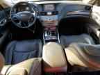 2011 INFINITI M37
