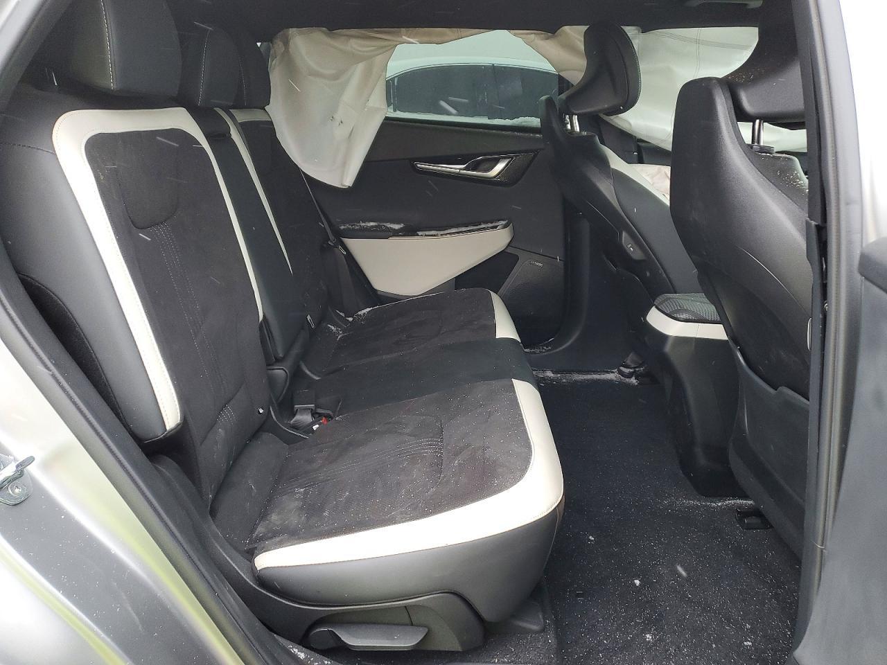 2024 KIA EV6