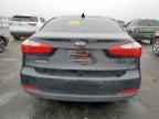 2015 KIA FORTE