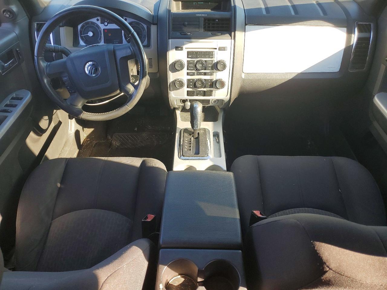 2008 MERCURY Mariner