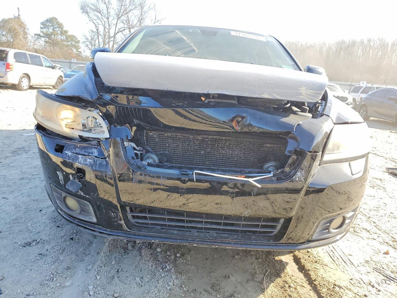 2009 VOLVO V50