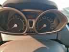 2011 FORD Fiesta