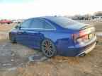 2013 AUDI S6
