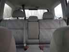 2010 SUBARU FORESTER