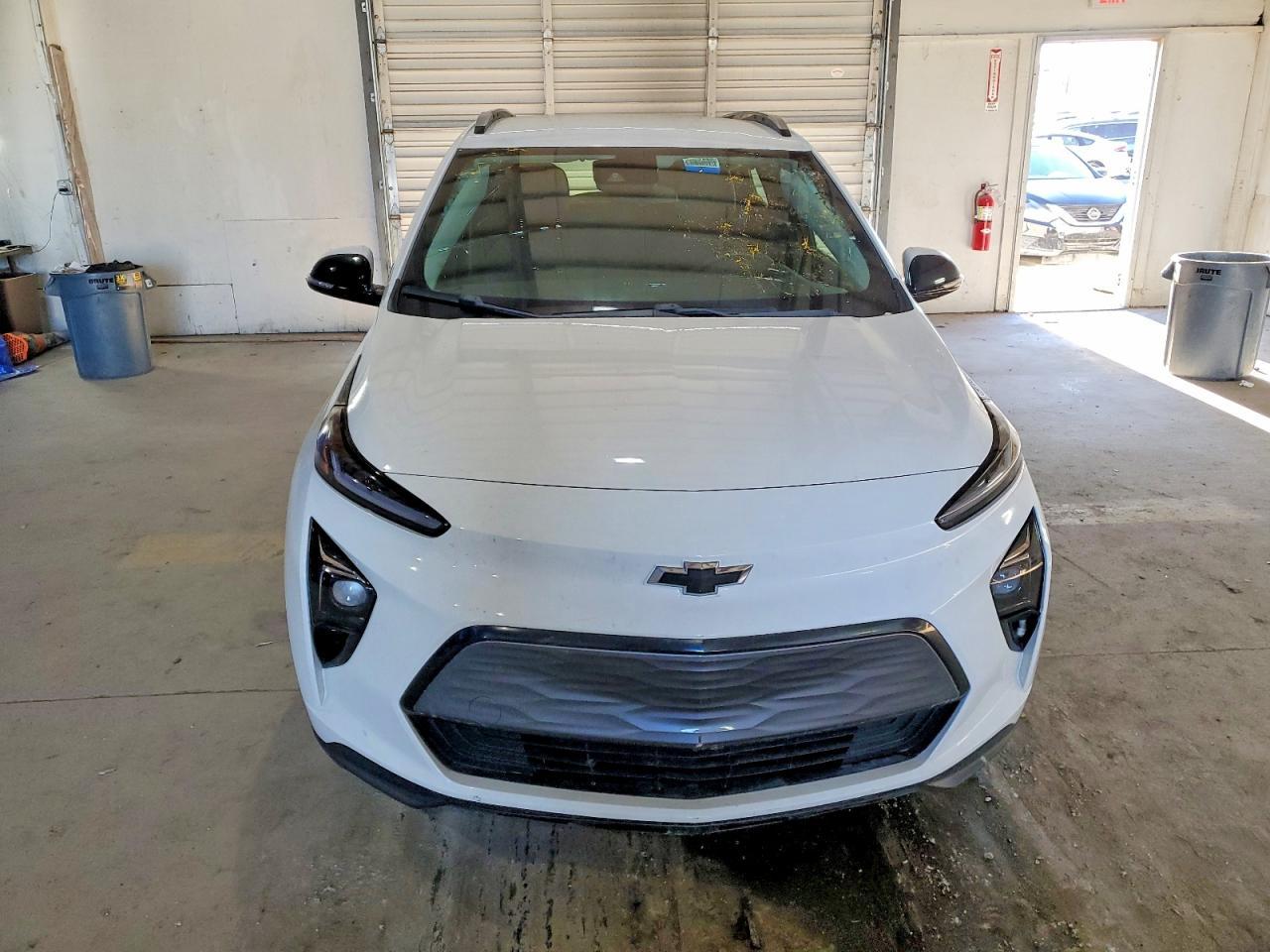 2022 CHEVROLET Bolt EUV