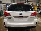 2013 SUBARU Outback