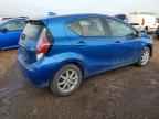 2016 TOYOTA Prius c