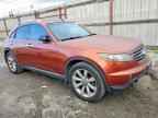 2006 INFINITI FX35