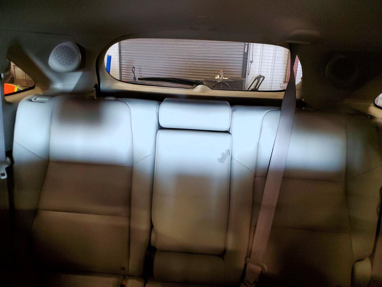 2014 ACURA RDX