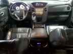 2011 HONDA PILOT