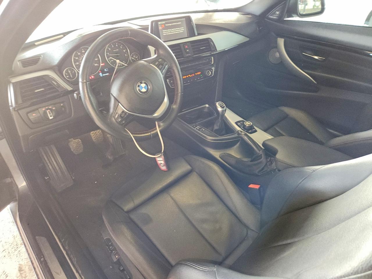 2014 BMW 4 Series