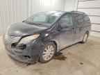 2012 TOYOTA SIENNA