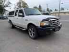 2009 FORD RANGER