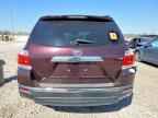 2012 TOYOTA HIGHLANDER
