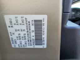 2002 DODGE RAM 1500