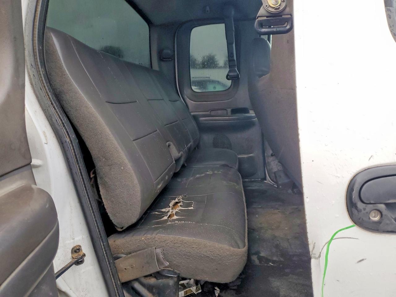 2003 FORD F-150