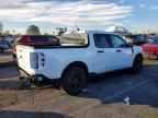 2024 FORD Maverick
