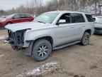 2017 GMC Yukon
