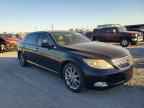 2007 LEXUS LS 460