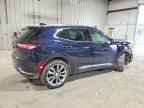 2021 BUICK Envision