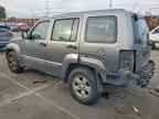 2012 JEEP Liberty