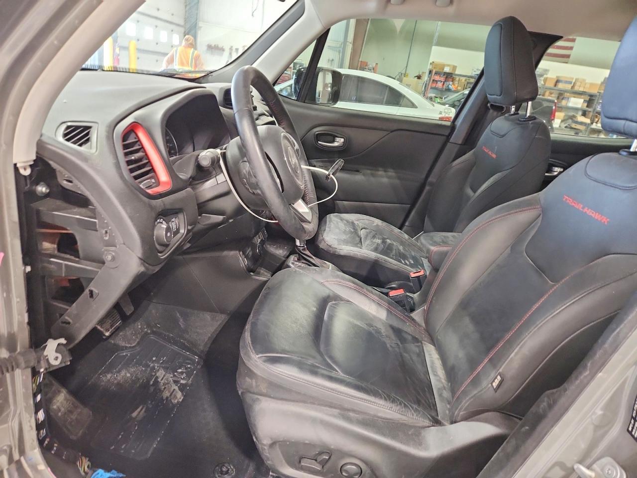 2023 JEEP Renegade