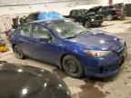 2022 SUBARU IMPREZA