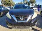 2016 NISSAN MURANO