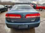 2012 LINCOLN MKZ