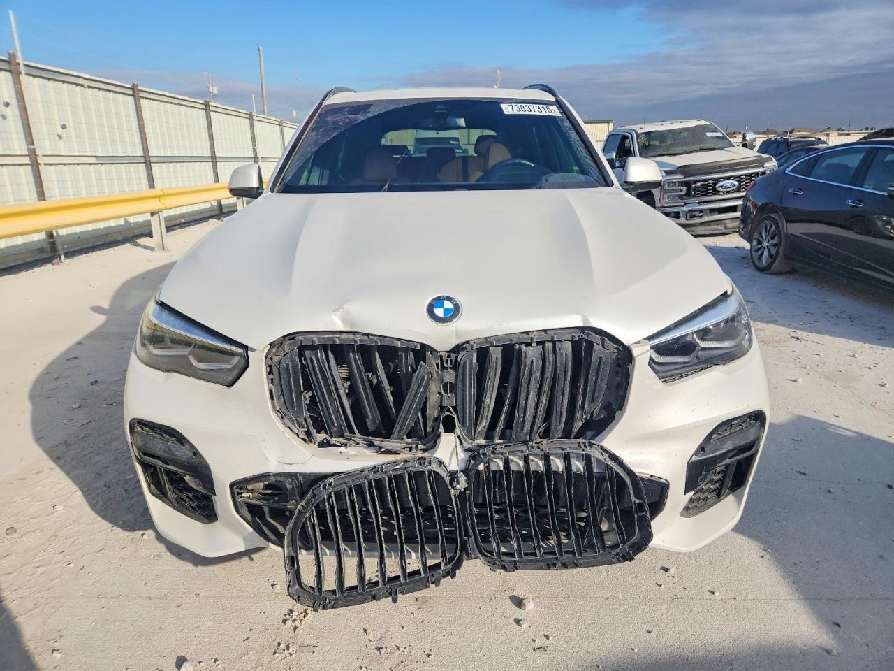 2023 BMW X5