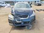 2012 SUBARU Legacy