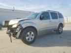 2011 NISSAN PATHFINDER