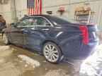 2014 CADILLAC ATS