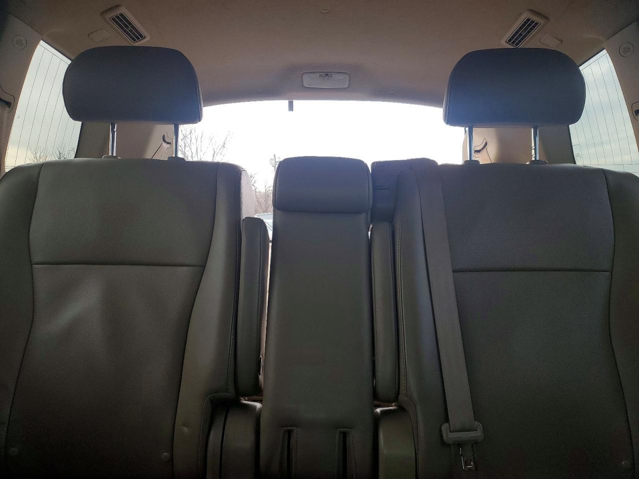 2012 TOYOTA HIGHLANDER
