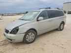2014 KIA SEDONA