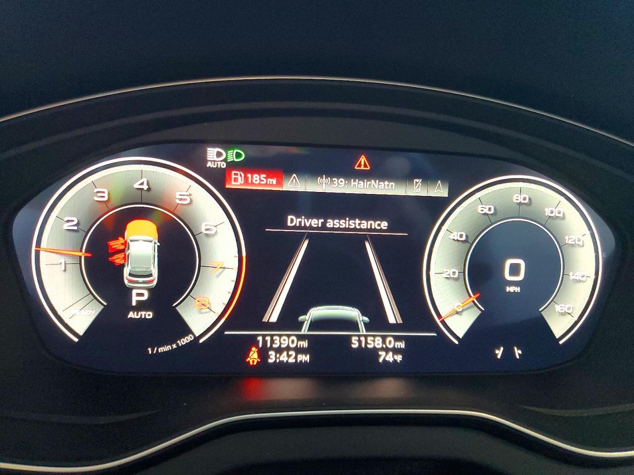 2023 AUDI Q5