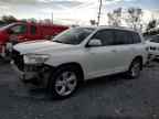 2010 TOYOTA HIGHLANDER