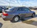 1998 HONDA ACCORD