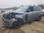 2021 LAND ROVER RANGE ROVER