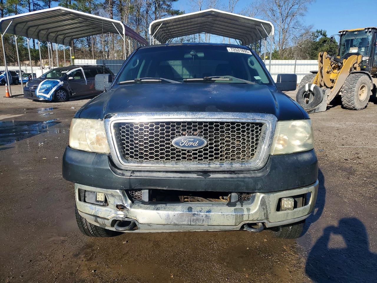 2004 FORD F-150 Lightning