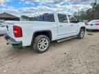 2015 GMC Sierra