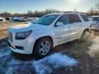 2015 GMC ACADIA