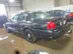 2011 FORD Crown Victoria