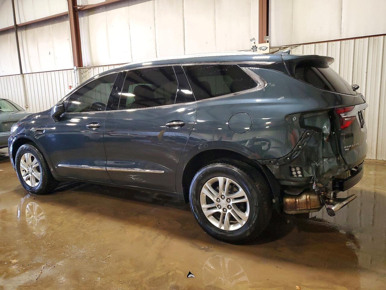 2021 BUICK ENCLAVE