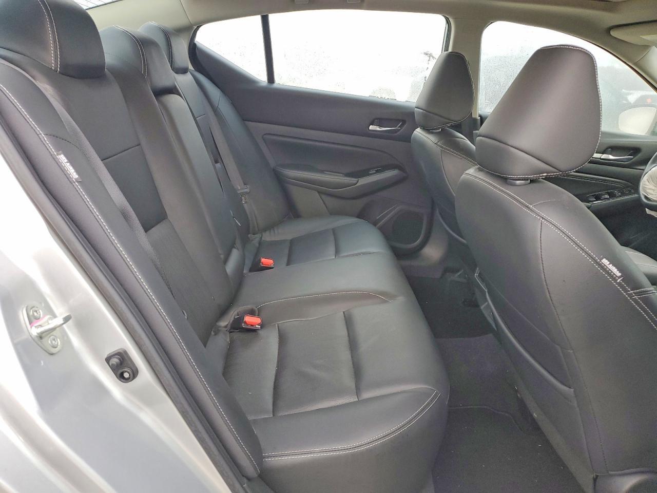 2022 NISSAN ALTIMA