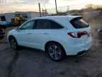 2018 ACURA RDX