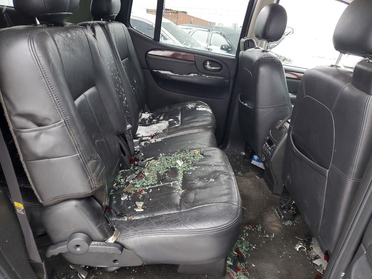 2006 GMC Envoy