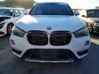 2017 BMW X1