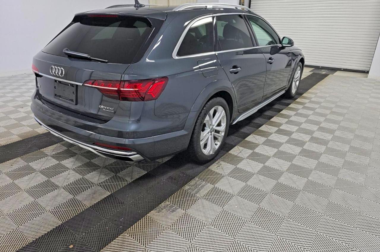 2020 AUDI A4 allroad